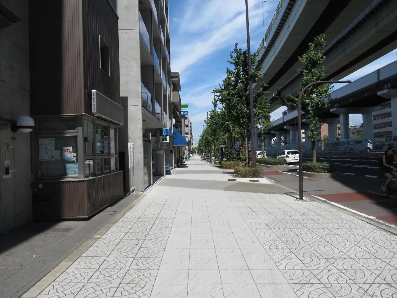 Universal & Aquarium Vacation Home Osaka Tatil Evi